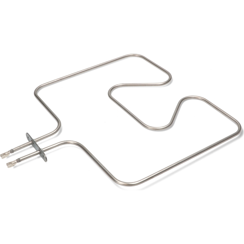 Тэн (нагревательный элемент) для духовки Electrolux COK141ZN (1000W-230v 'SKL', L340x340)- фото