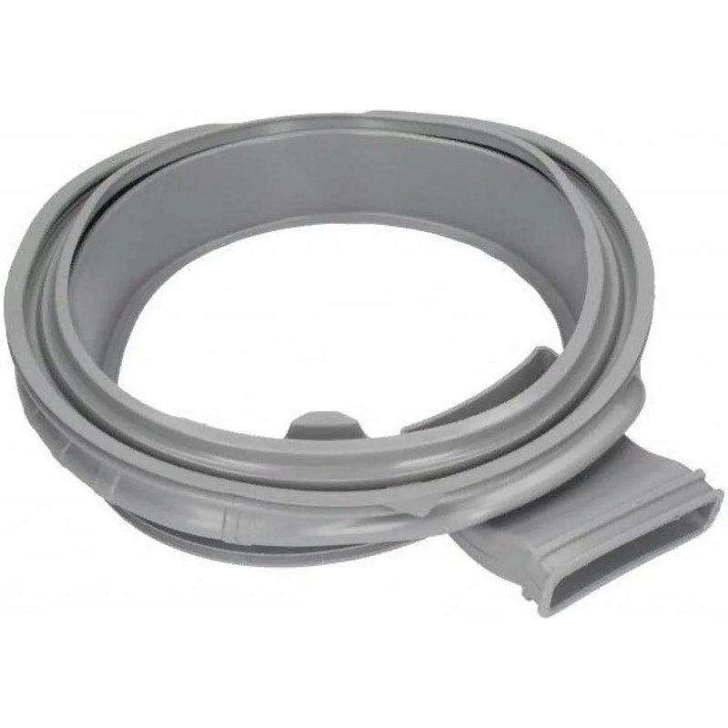 Манжета люка стиральной машины с сушкой Samsung DC64-03176A- фото