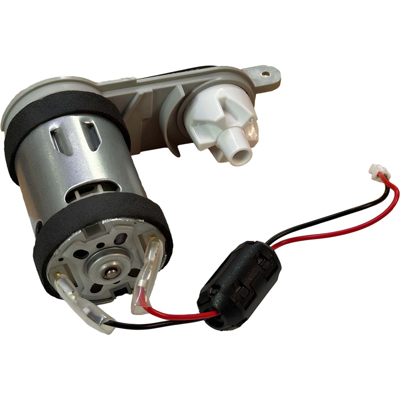 Привод турбощетки пылесоса Haier 0530077979- фото