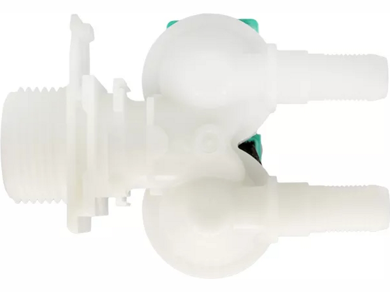 Клапан подачи воды для стиральной машины Bosch 00626528- фото3