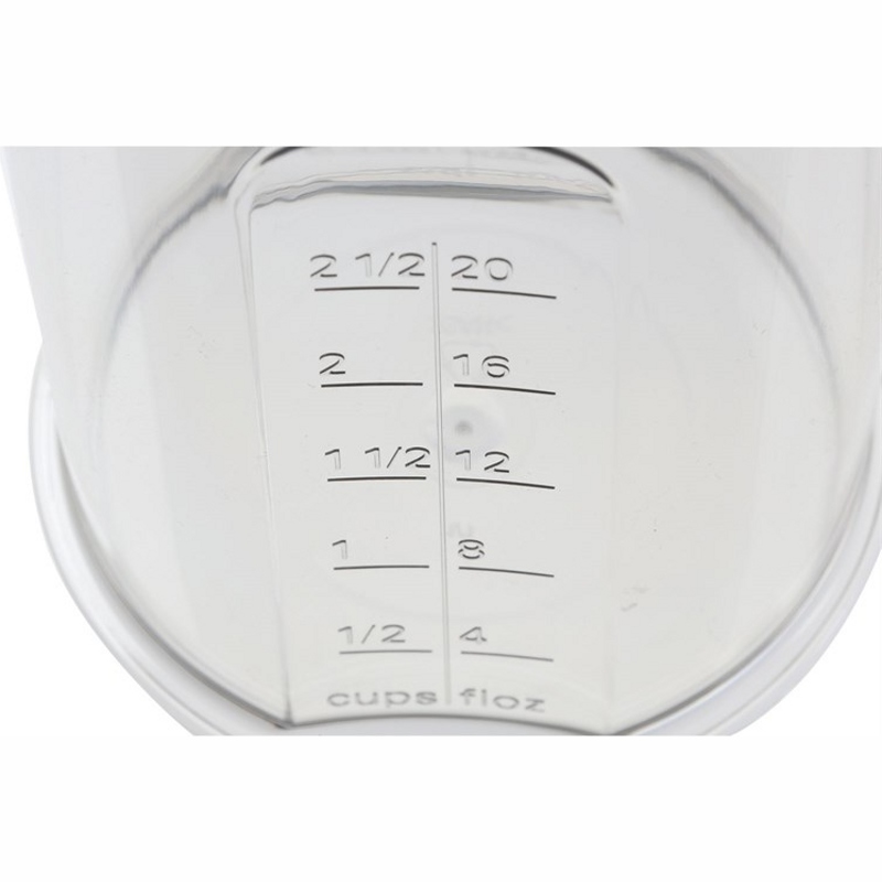 Стакан для смешивания к погружному блендеру Bosch 00657243- фото5