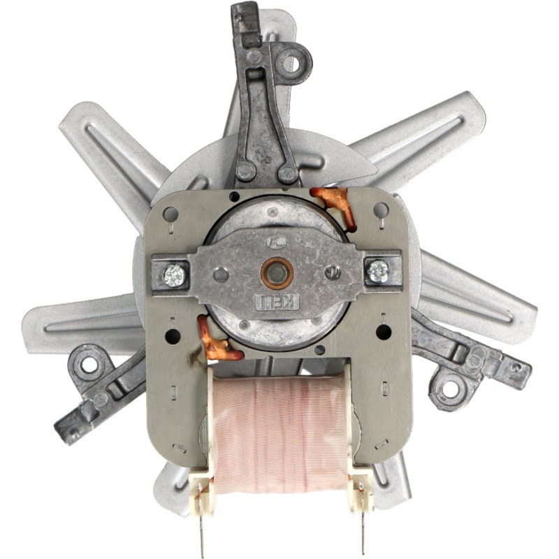 Мотор вентилятора конвекции для духовки Bosch, Siemens COK407BO (SKL)- фото3