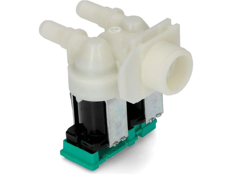 Заливной клапан для стиральной машины Bosch VAL022BO- фото