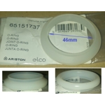Прокладка для водонагревателя Ariston 65151737 / RF-64 (D-46/61mm)