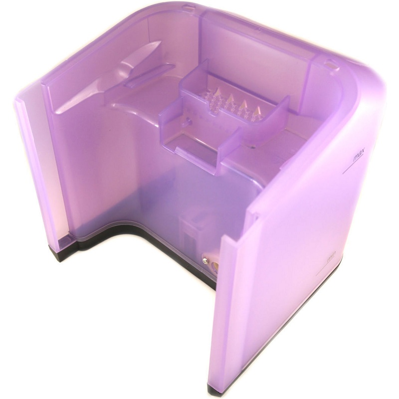 Резервуар для воды для утюга (парогенератора) Braun 7312880599- фото2