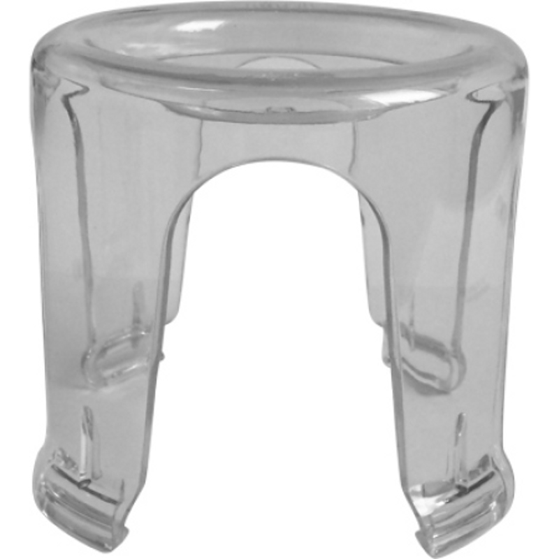 Крышка-держатель насадок для мясорубки Moulinex SS-193081- фото3