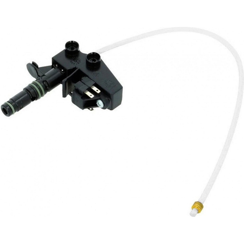 Переходник на капучинатор для кофемашины DeLonghi 7313244781 - фото