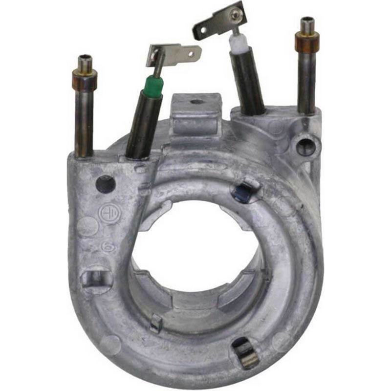 Термоблок для кофемашин Bosch, Siemens, Miele, Melitta, Nivona, Jura 00750704- фото3