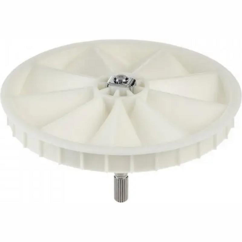Шестерня для кухонного комбайна Braun BR63202626- фото3