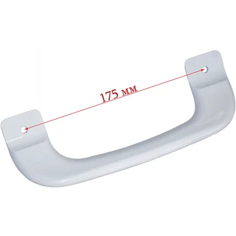 Ручка двери для холодильника Bosch WL544- фото
