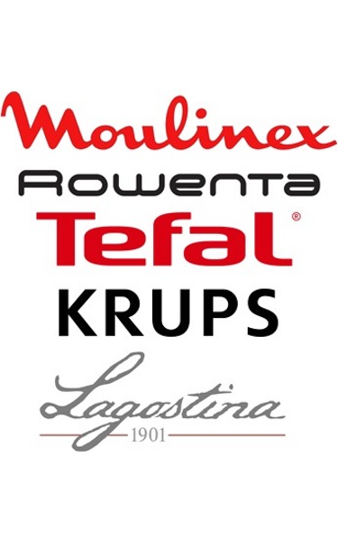 Moulinex, Tefal