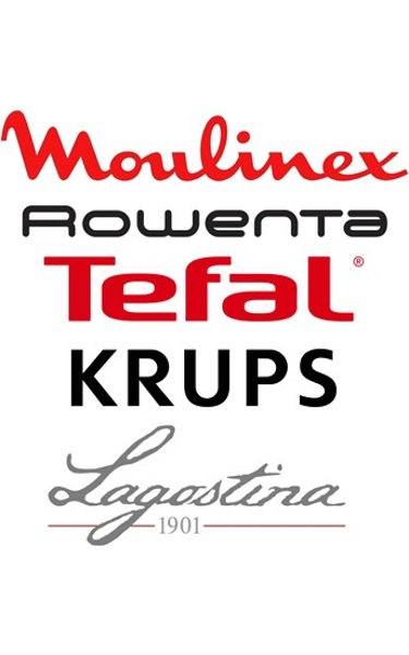 Запчасти для соковыжималок Moulinex, Tefal