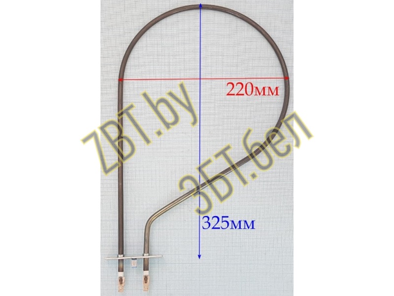 Тэн (нагревательный элемент) для духовки TDA3497- фото