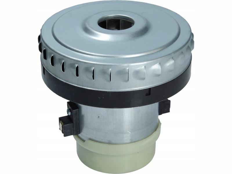 Электродвигатель для пылесоса Karcher, Makita DW-PC52 (1400W (nom.1200w), H=143/49, D143/140/80mm)- фото6