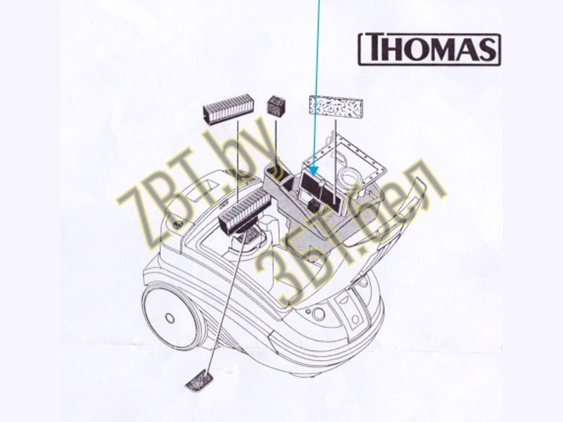     Thomas 198488  