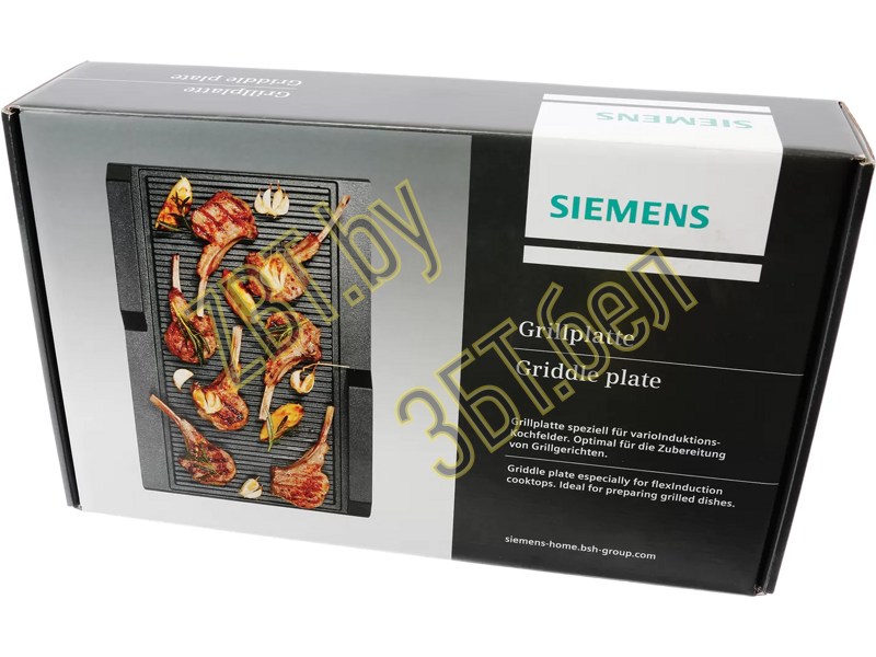 -     Siemens 17000324  