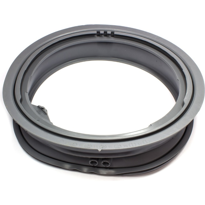 Манжета люка для стиральной машины LG MDS55242601- фото2