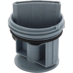 Фильтр сливного насоса (фильтр помпы) для стиральных машин Bosch WS022
