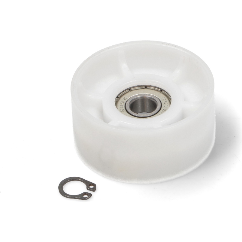 Ролик натяжной для сушильной машины Bosch PLM002BO (608ZT)- фото