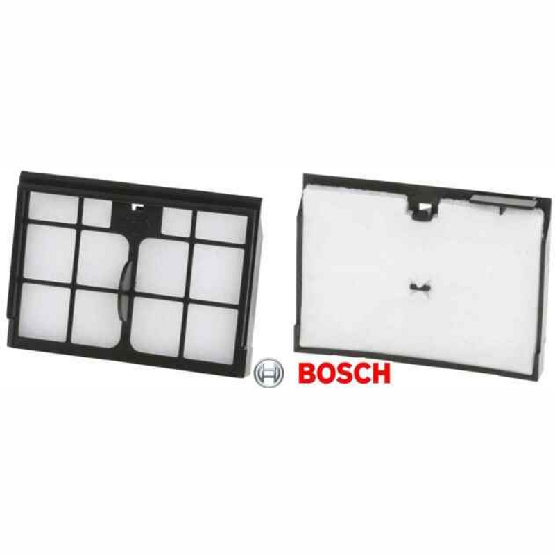 Выходной фильтр для пылесоса Bosch 00633890- фото5