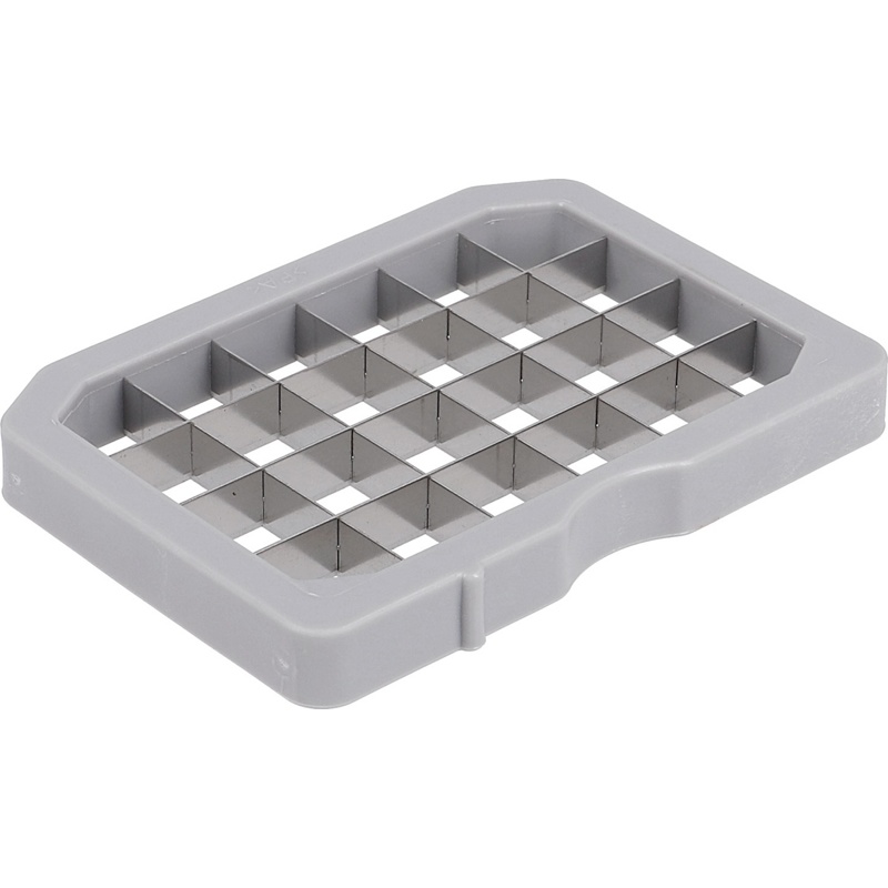 Нож-решётка кубикорезки для кухонных комбайнов Bosch 00633442- фото4