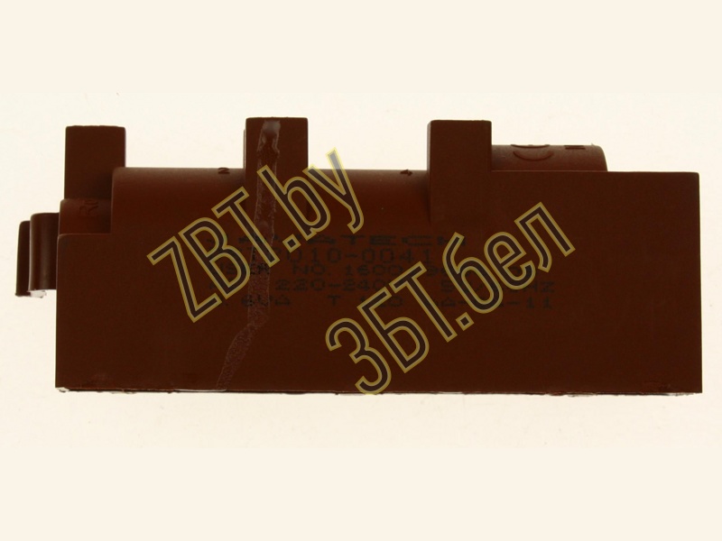 Блок электроподжига (электророзжига) B200046-02 для газовой плиты Indesit C00118464- фото2