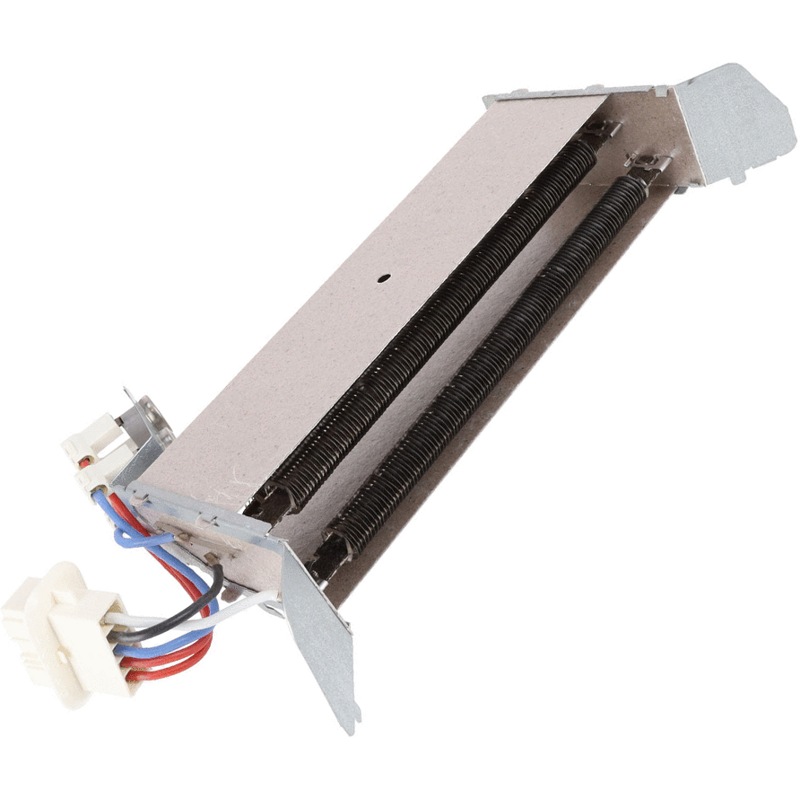 Тэн (нагревательный элемент) для сушильной машины Beko 2957501200- фото3