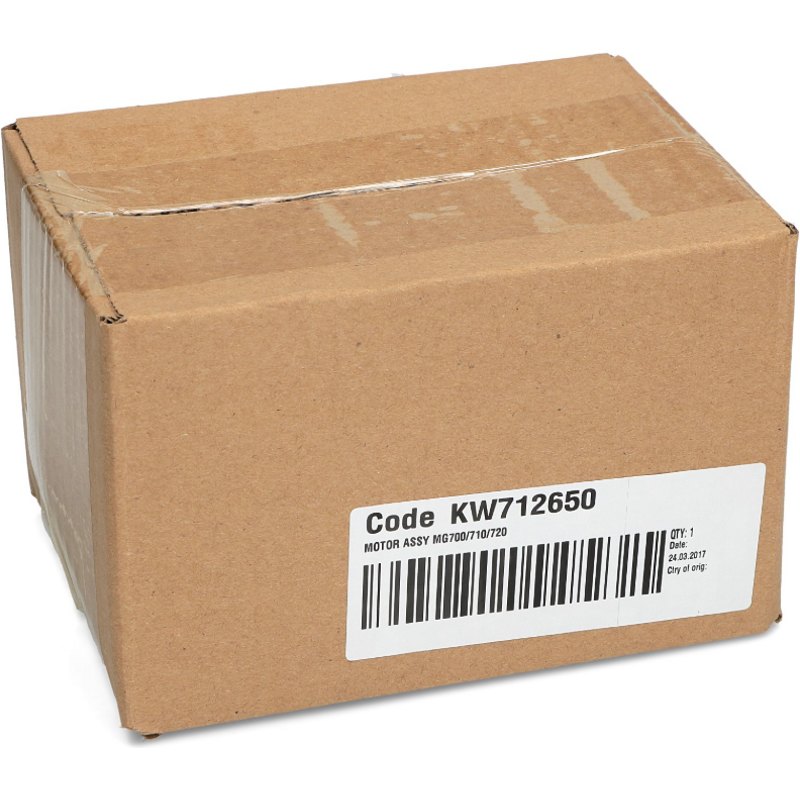 Двигатель (мотор) мясорубки Kenwood UG-30R KW712650- фото4