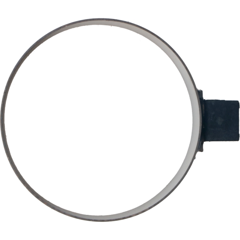 Нагревательный элемент ( ТЭН ) к посудомоечным машинам Bosch HTR152BO (для насоса - 00755078, D74мм, Н45мм, 2080W, 