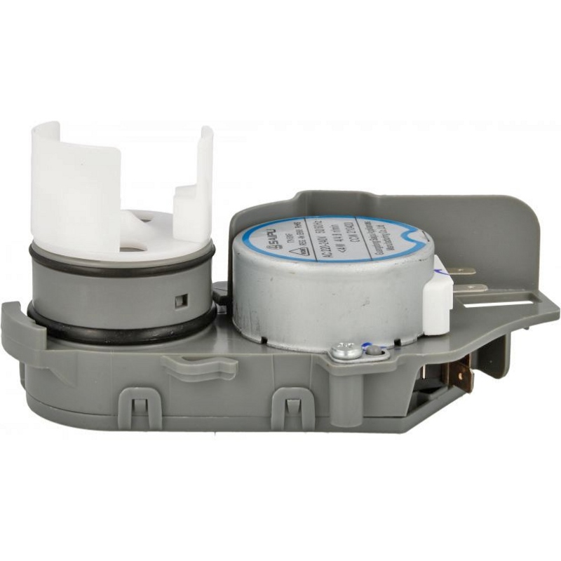 Актуатор (распределитель потоков воды) посудомоечной машины Midea, Candy, Samsung DD81-02575A- фото4