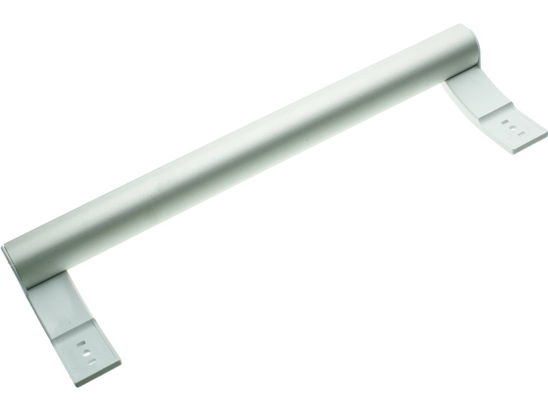 Ручка двери для холодильника Atlant 730365800800 (белая, 315 мм)- фото3