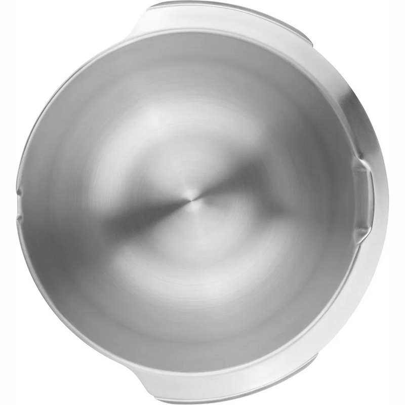 Чаша для взбивания из нержавеющей стали к кухонному комбайну Bosch 00749298- фото2
