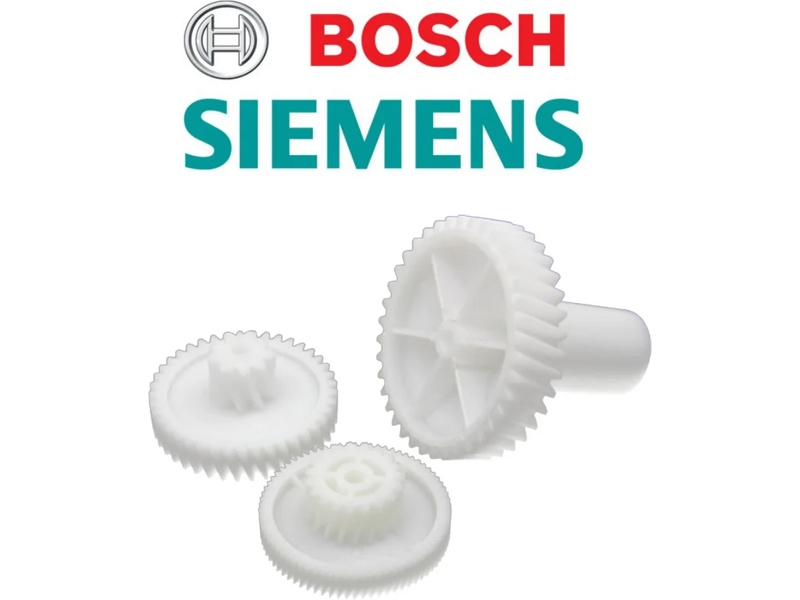     Bosch SBH686  