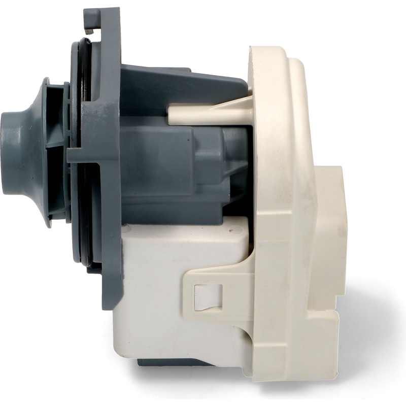 Насос сливной (помпа) для стиральной машины Midea PMP001MD (35W HANYU C20-6A01)- фото3