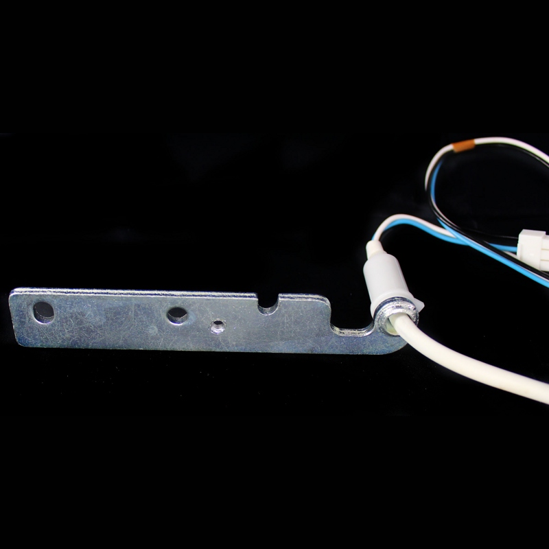 Провод двери (шлейф) холодильников Атлант 768561212400- фото5