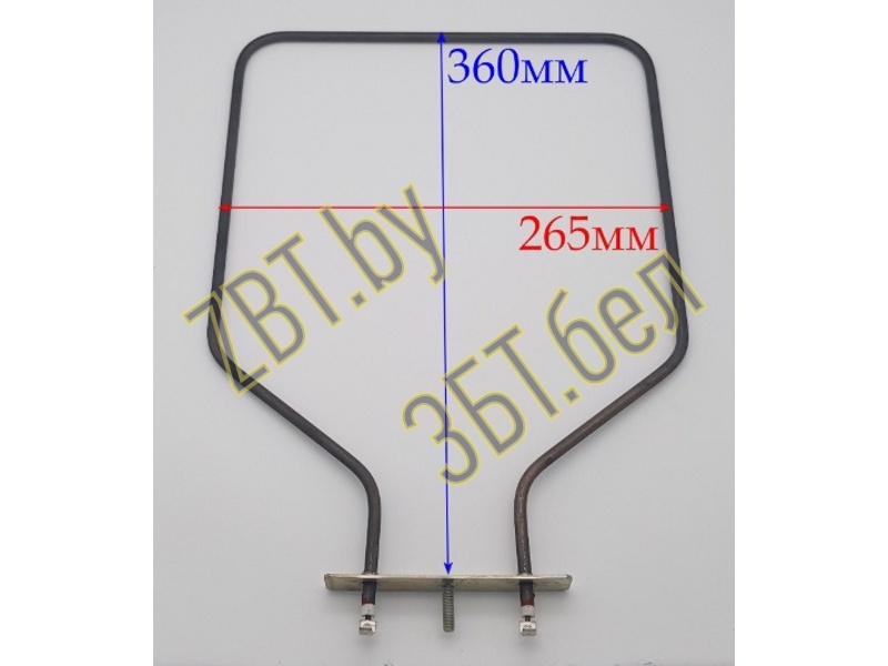 Тэн для духовки TDV281-01- фото