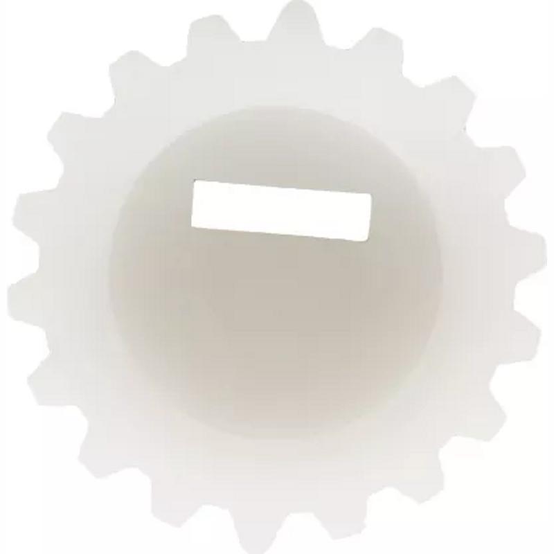 Втулка шнека для мясорубки Gamma MM0327W / D-24mm, H34mm- фото4