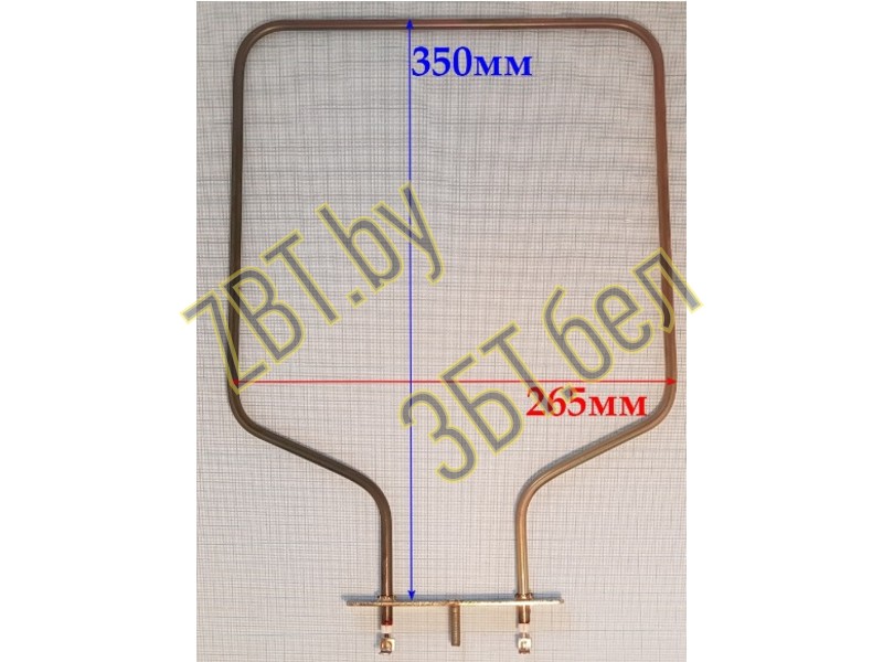 Тэн (нагревательный элемент) для духовки TDV281- фото