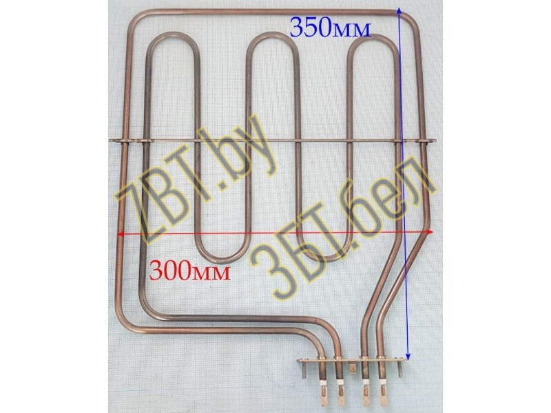 Тэн (нагревательный элемент) для духовки TDM547- фото