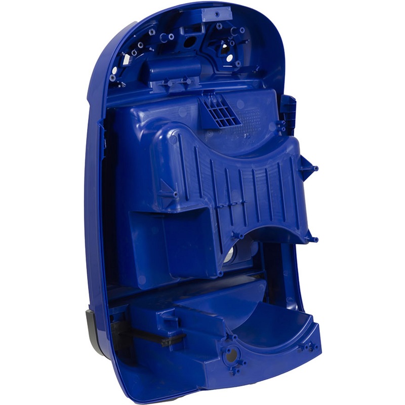 Корпус пылесоса Thomas 198570 / 108356- фото3