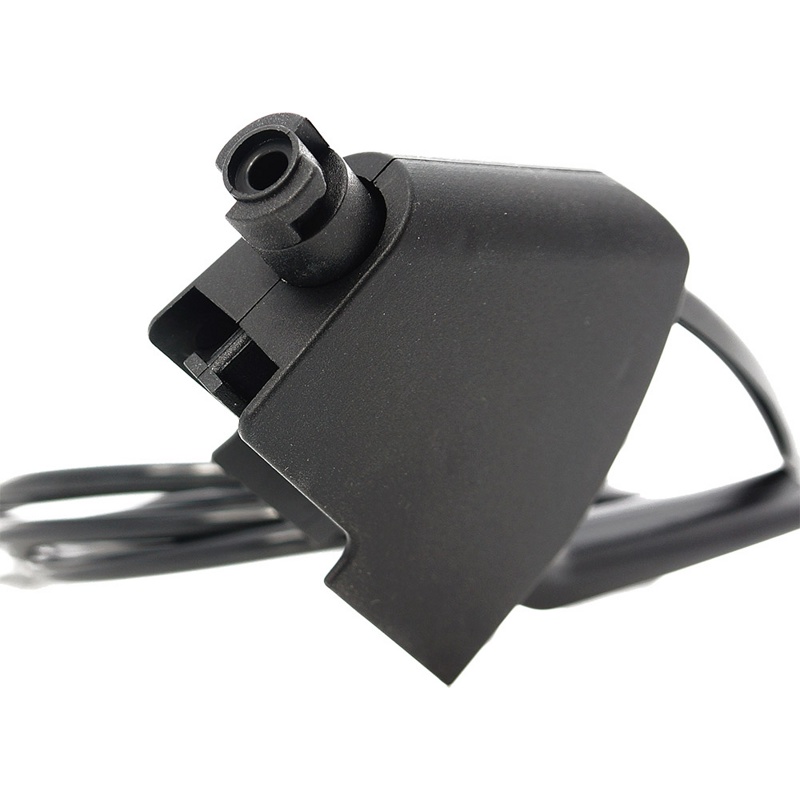 Гашетка для моющих пылесосов Thomas 198112- фото5