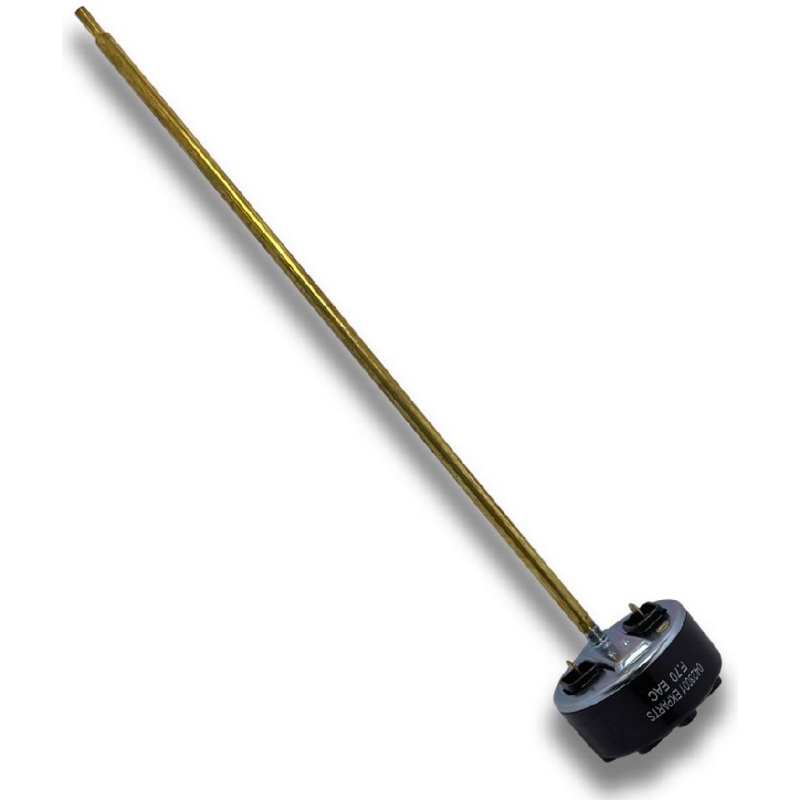 Термостат для водонагревателя (бойлера) Ariston, Thermex, Gorenje KST3-1 (30°/70° 300/260 мм, 16A/250V)- фото