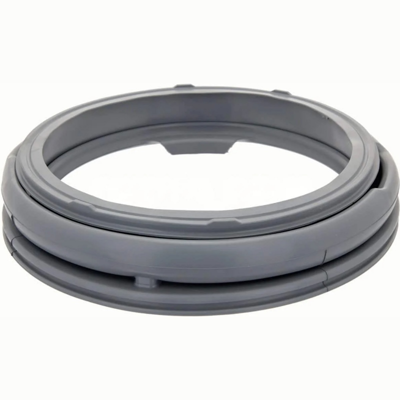 Уплотнитель люка ( манжета ) к стиральным машинам Beko 2804860100- фото4