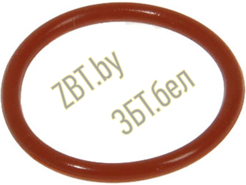 Уплотнительное кольцо для кофемашины DeLonghi 536372 — фото