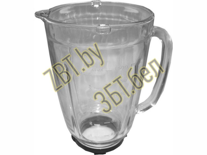 Чаша для блендера Philips 420613656890 — фото