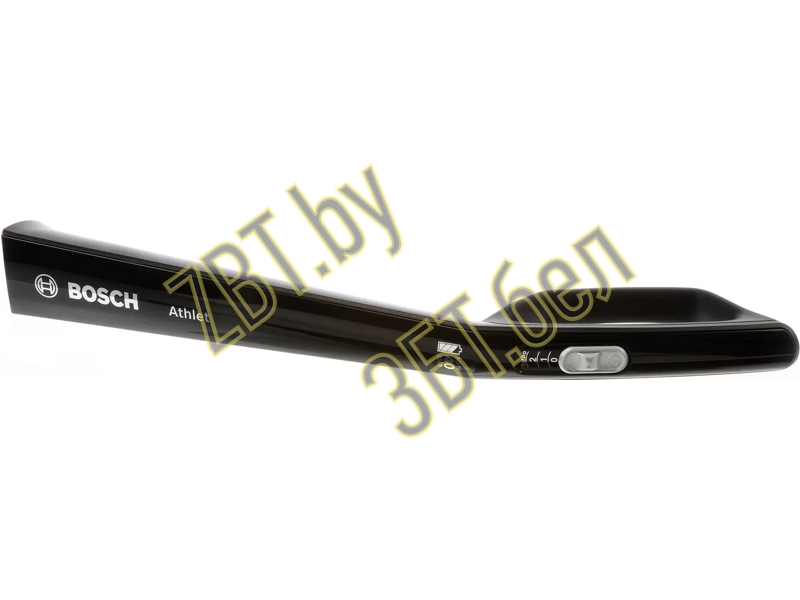 Ручка аккумуляторного пылесоса Bosch 00790031 — фото