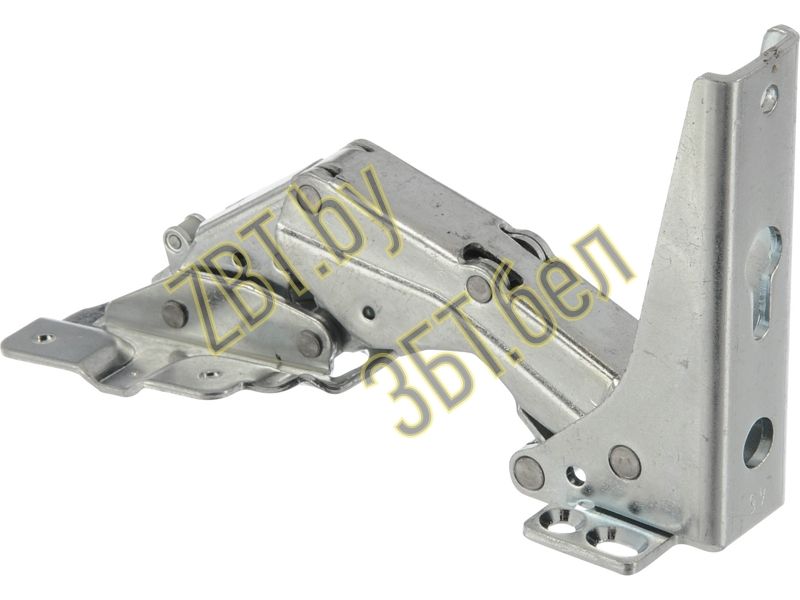 Петля двери ( шарнир ) Hettich 3291 5.0 к холодильникам Bosch 00483621- фото2