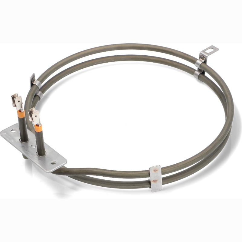 Тэн (нагревательный элемент) для духовки Bosch, Smeg COK126SM (BACKER 1550W)- фото