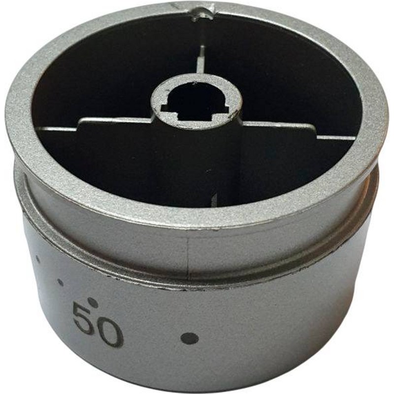 Ручка управления (регулировки) температурой для духовки Hansa 9070267- фото3