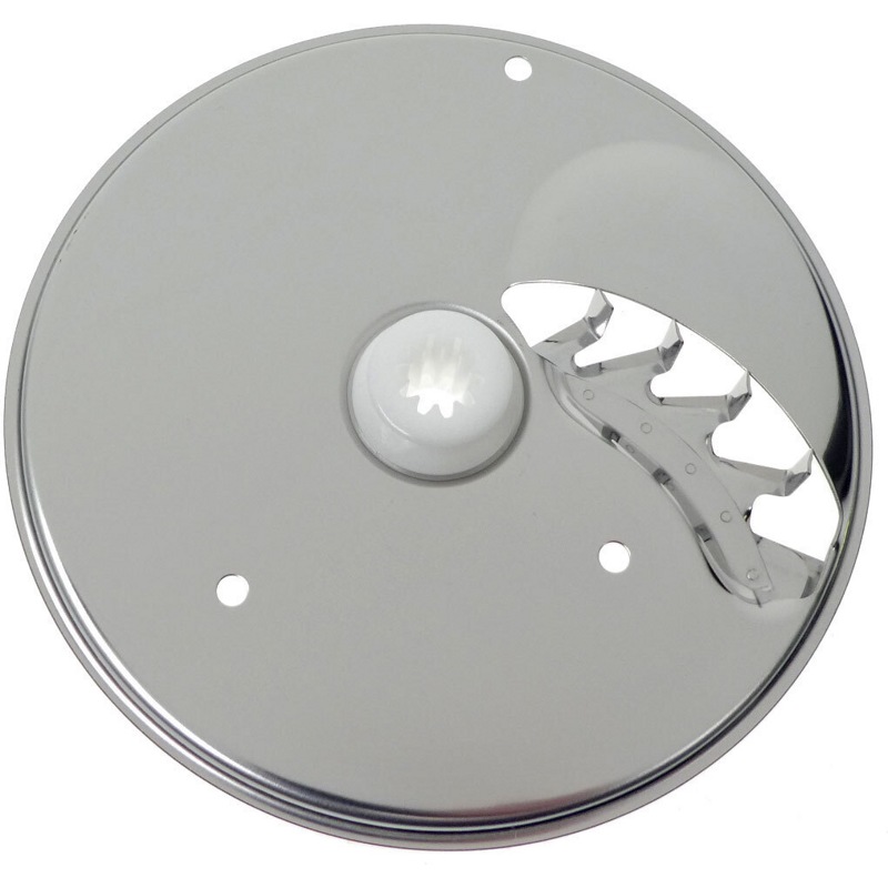 Диск для картофеля фри №11 для кухонного комбайна Kenwood KW706886- фото3